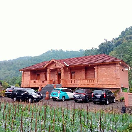 Villa Pringgitan ตาวังมางู ภายนอก รูปภาพ