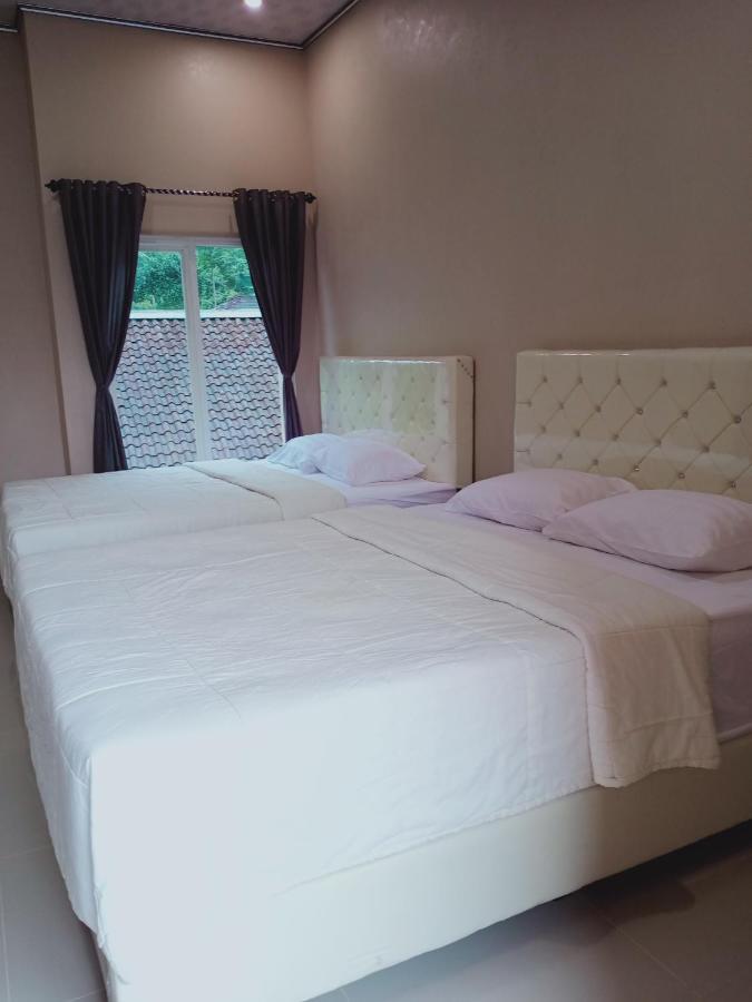 Villa Pringgitan ตาวังมางู ภายนอก รูปภาพ