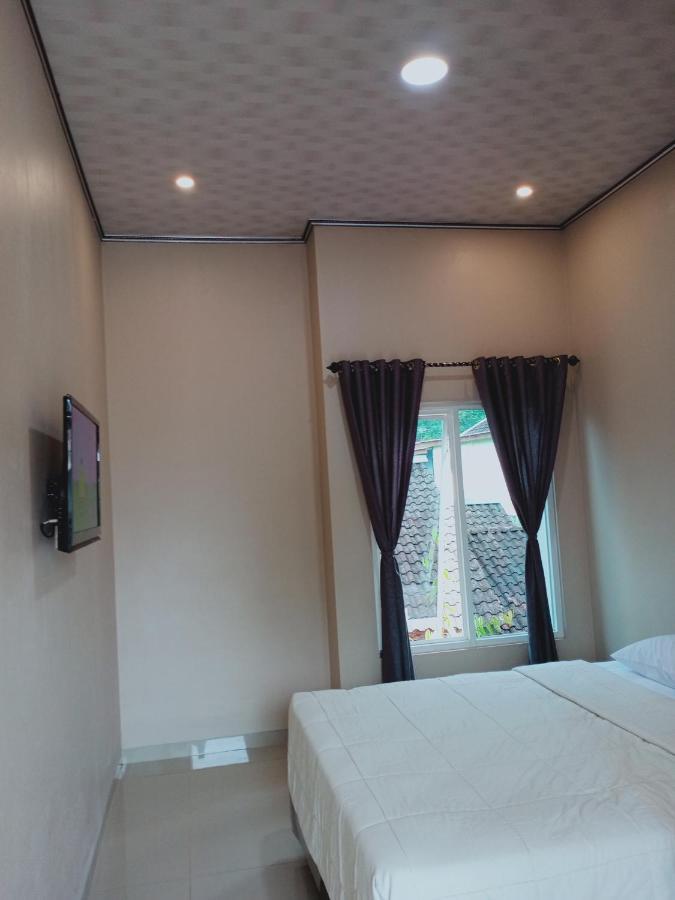 Villa Pringgitan ตาวังมางู ภายนอก รูปภาพ