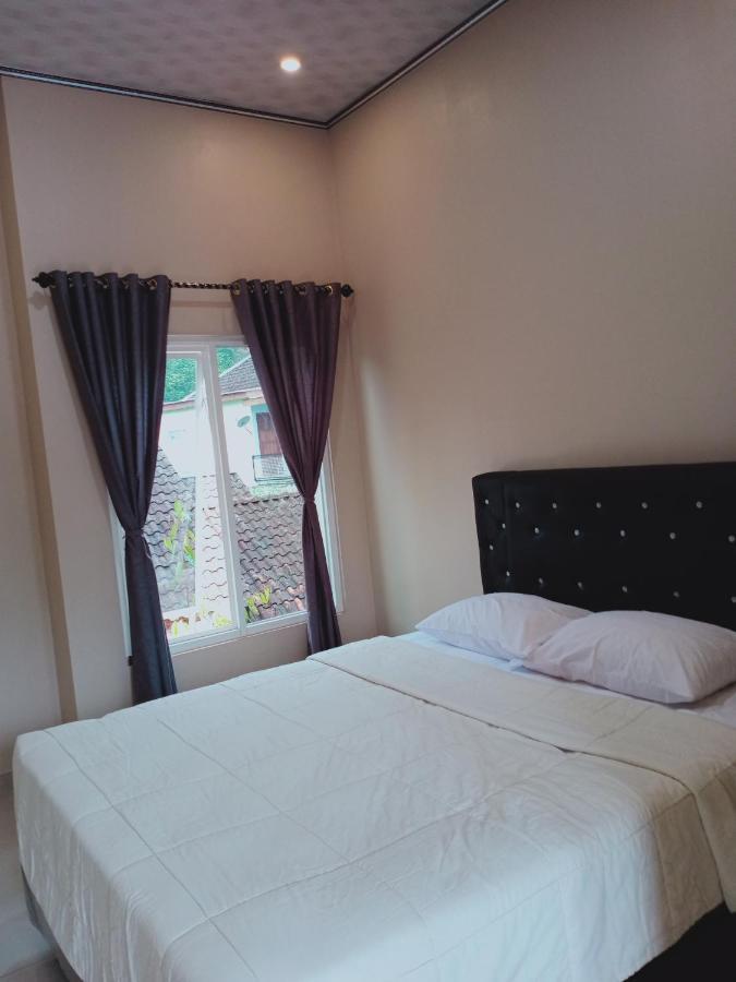 Villa Pringgitan ตาวังมางู ภายนอก รูปภาพ
