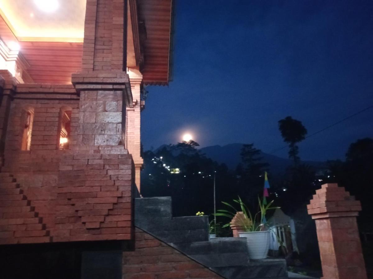 Villa Pringgitan ตาวังมางู ภายนอก รูปภาพ