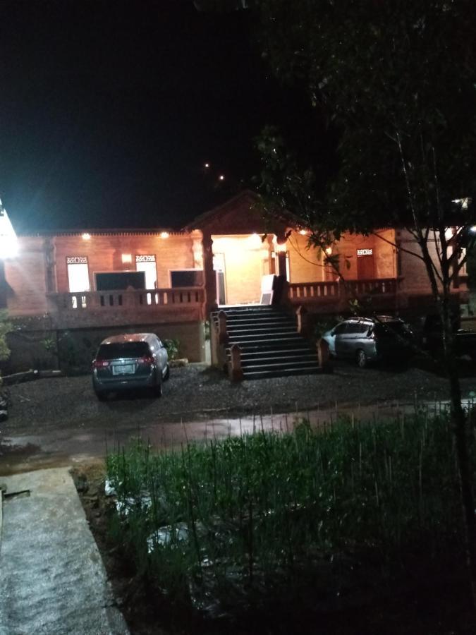 Villa Pringgitan ตาวังมางู ภายนอก รูปภาพ
